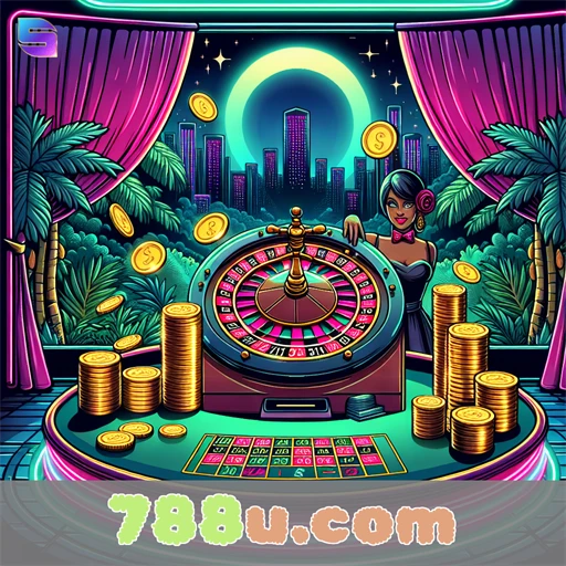 Baixar Jogos Incríveis no 788u.com: Explore Novas Experiências