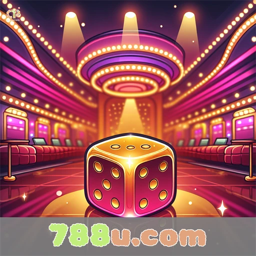 788u.com Apostas Esportivas