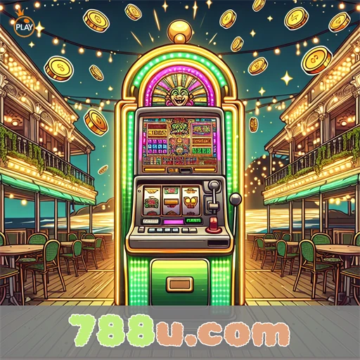 A Plataforma Dinâmica do 788u.com Para Gamers Apaixonados