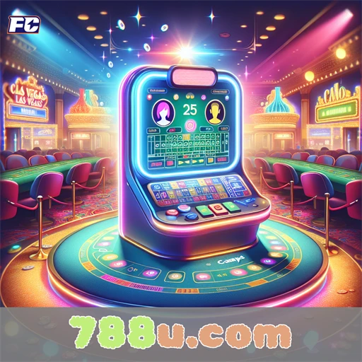 Sensacionais Promoções do 788u.com para Aumentar a Diversão