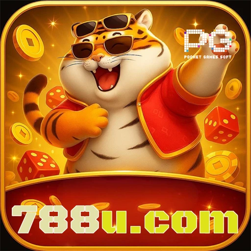 788u.com logo