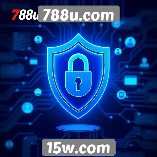 Segurança e proteção de dados em 788u.com