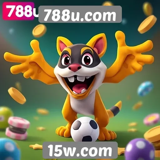 Principais jogos disponíveis no 788u.com