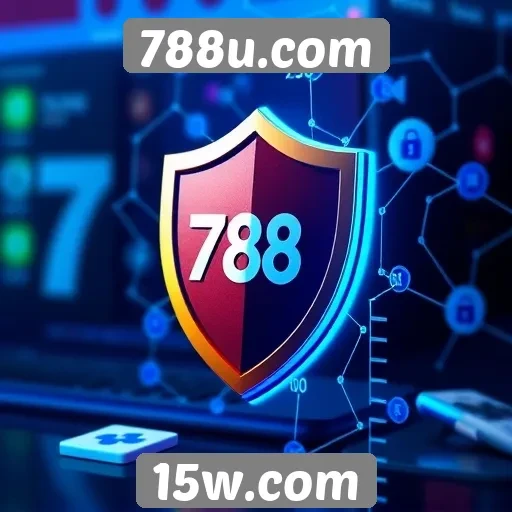 Recursos de segurança em plataformas de jogos online