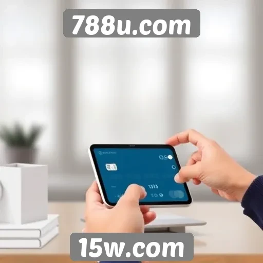 Modos de pagamento disponíveis no 788u.com