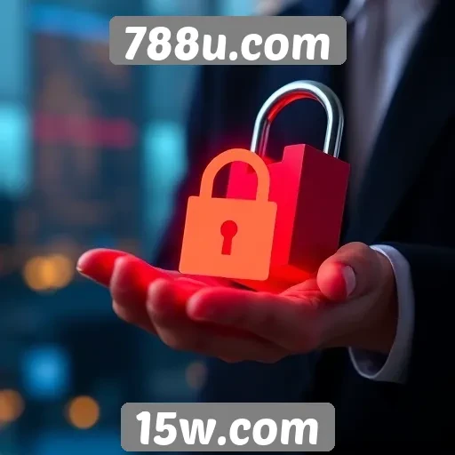 Avaliação da segurança em transações no 788u.com